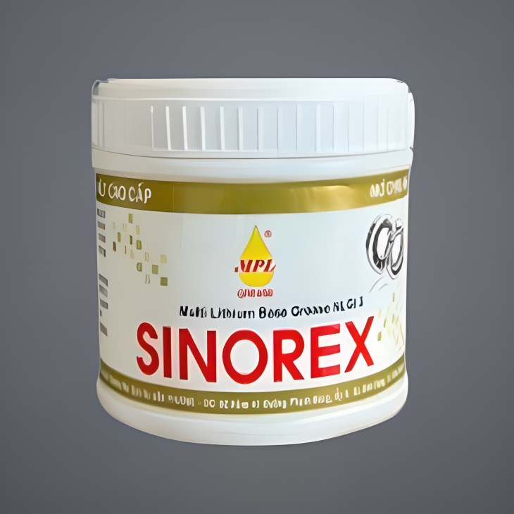 Sinorex Lon 400gr